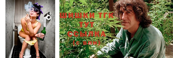 MESCALINE Горняк